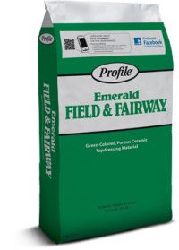 Field & Fairway - для газонов с интенсивными нагрузками