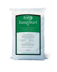 JumpStart 5 growth biostimulant