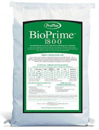 BioPrime biostimulant additive